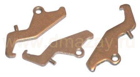 Перехватыватель ИЖ-27 (MP-27) сб 3-33 00045